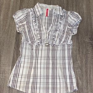 Heart Soul medium shirt